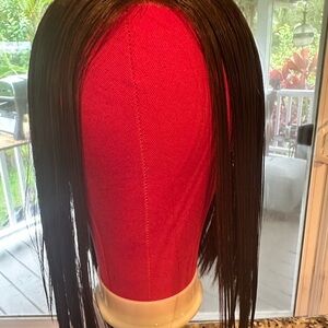 Ellen Wille Drive wig in Dark Chocolate Mix